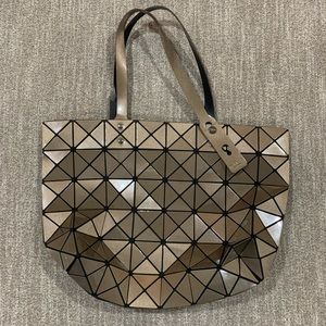 Issey Miyake BaoBao Purse